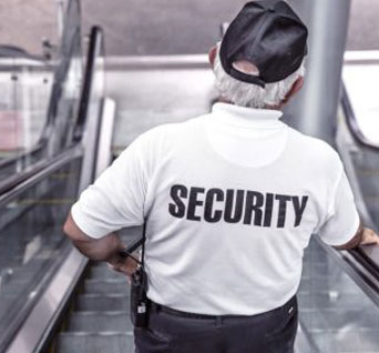 Retail & Shopping <span> Mall Security </span>
