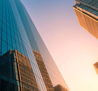 Office & Commercial <span> Building Security </span>