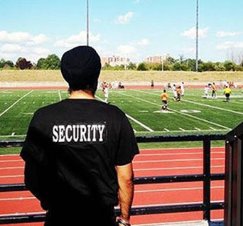 Event <span>Security</span>