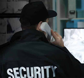 Residential<span> Commercial Security</span>