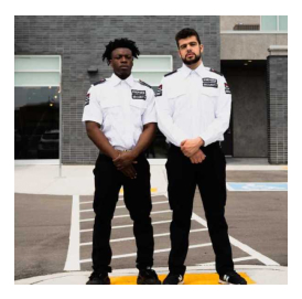 Security Guards