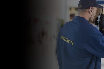 Commercial Security Services