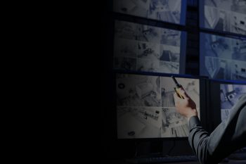 Office Security Services