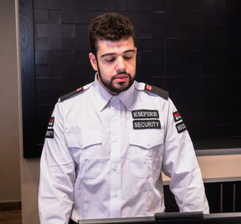 Commercial <span>Security</span>