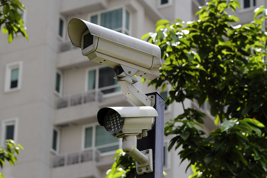 The Role of Residential Security in Protecting Modern Communities