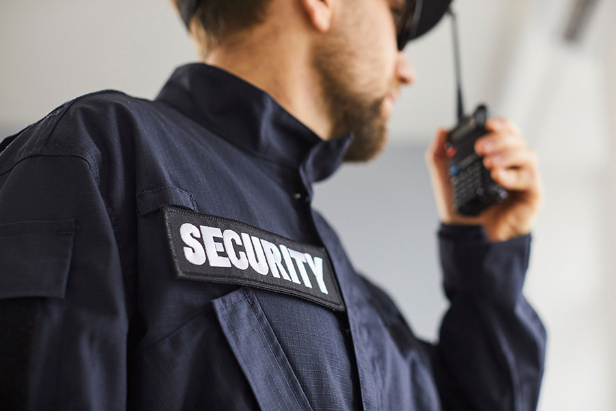 Why Professional Security Is Crucial for Retail Businesses