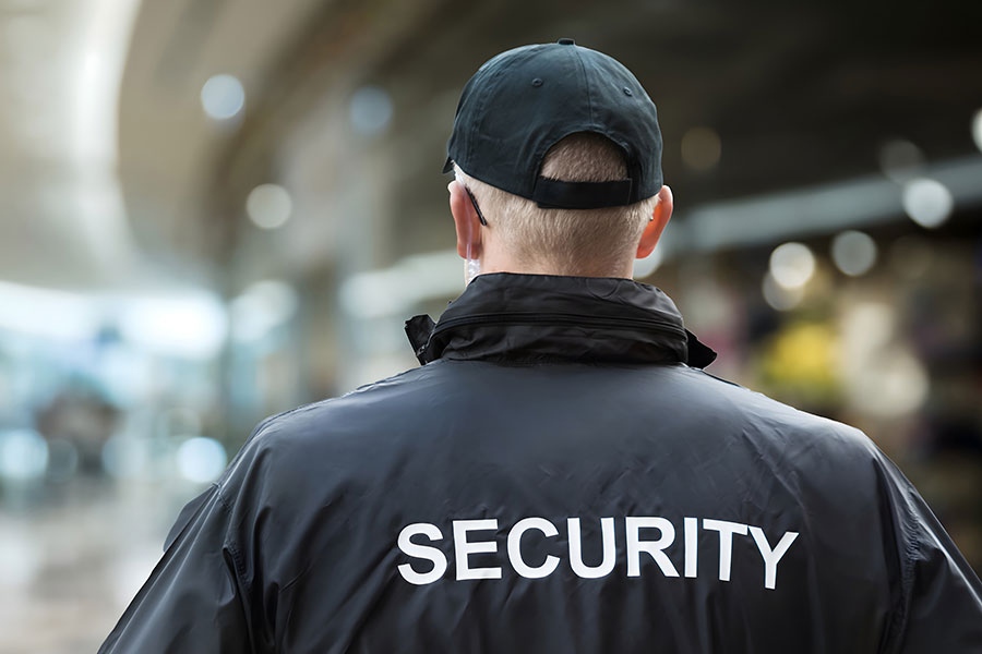 Preventing Winter Break-Ins With Professional Commercial Security