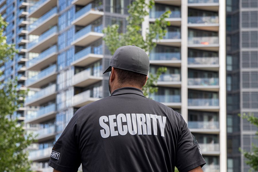 The Importance of Mobile Patrols in Gated Communities